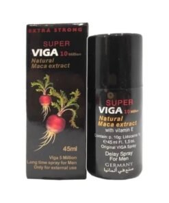 ভিগা ১০ মিলিয়ন - পরিক্ষিত এবং প্রমানিত